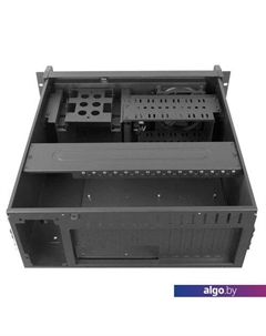 Корпус TS-4U Powerman