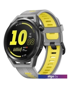 Умные часы Watch GT Runner (серый) Huawei