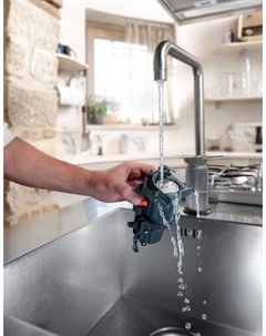 Эспрессо кофемашина Dinamica ECAM350.50.B Delonghi