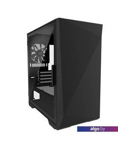 Корпус Z1 Iceberg Black Zalman