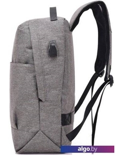 Рюкзак Tristar 4015.10 (серый) Norvik