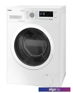 Стиральная машина WHN8141BSD2 Hansa