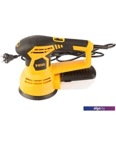 Эксцентриковая шлифмашина OS-125 Denzel