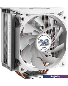 Кулер для процессора CNPS10X Optima II RGB (белый) Zalman