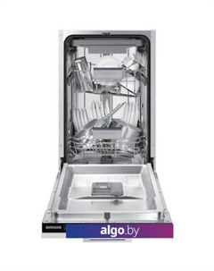 Посудомоечная машина DW50R4050BB Samsung