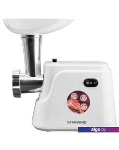 Мясорубка SMG3120 Starwind
