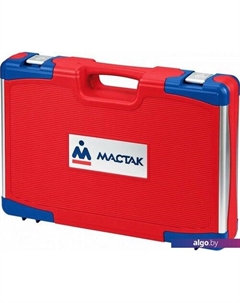 Универсальный набор инструментов 01-058C (58 предметов) Мастак