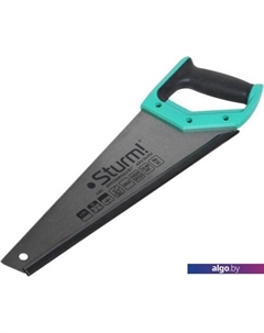 Ножовка 1060-52-400 Sturm!