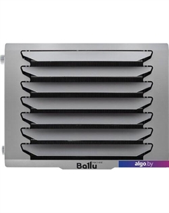 Тепловентилятор BHP-W4-15-S Ballu