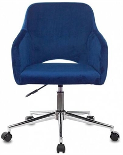 Кресло CH-380SL (сапфировый Italia 17) Бюрократ