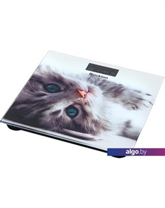 Напольные весы Bt BS1012 Blackton