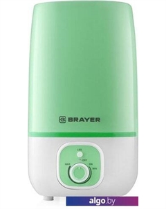 Увлажнитель воздуха BR4700GN Brayer