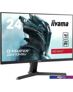 Монитор Red Eagle G-Master G2470HSU-B1 Iiyama