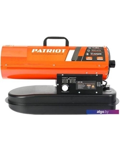 Тепловая пушка DTC 115 Patriot