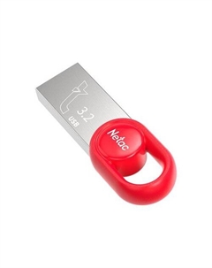 USB Flash UM2 USB3.2 32GB Netac