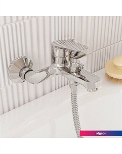 Смеситель Horizont HORSB02M02 Milardo