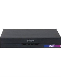 Сетевой видеорегистратор DHI-NVR2104HS-P-I Dahua