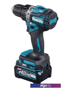 Дрель-шуруповерт DF002GD201 (с 2-мя АКБ, кейс) Makita