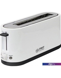 Тостер FA 5368-4 First