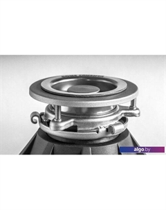 Измельчитель пищевых отходов BC 610 Bone crusher