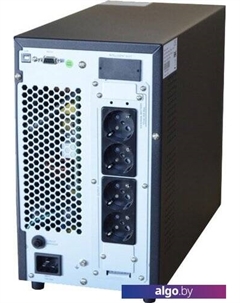 Источник бесперебойного питания Power Online 3K Schuko Kiper