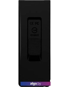 USB Flash Blaze B03 64GB (черный) Silicon power