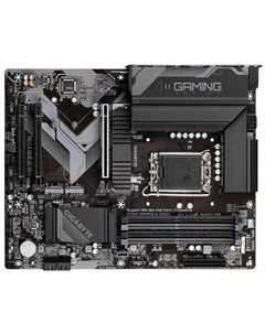 Материнская плата B760 Gaming X DDR4 (rev. 1.0) Gigabyte