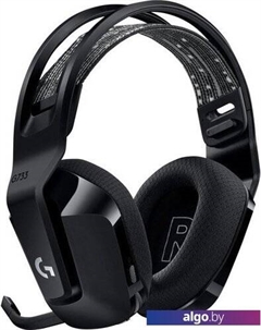 Наушники G733 Lightspeed Wireless (черный) Logitech