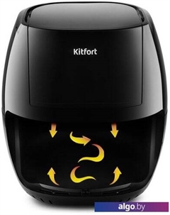Аэрогриль KT-2220 Kitfort