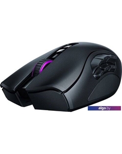 Игровая мышь Naga Pro Razer