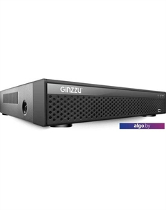 Сетевой видеорегистратор HP-1611 Ginzzu