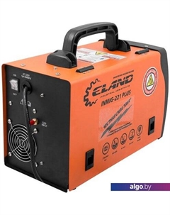 Сварочный инвертор INMIG-221 PLUS Eland