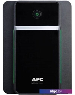 Источник бесперебойного питания Easy UPS 750VA BX750MI-GR Apc