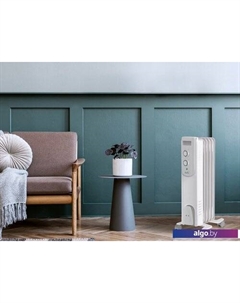 Масляный радиатор Explorer BOH/EX-05 Ballu