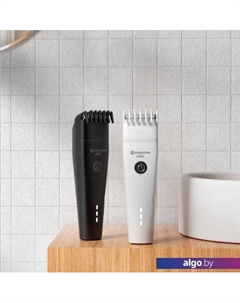 Машинка для стрижки волос powered by Enchen BOOST 2 White Evolution
