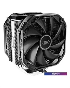 Кулер для процессора AS500 Plus R-AS500-BKNLMP-G Deepcool