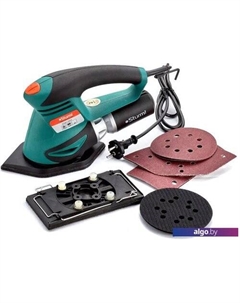 Виброшлифмашина OS8132M Sturm!