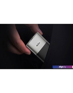 Внешний накопитель Z9 128GB NT01Z9-128G-32BK Netac