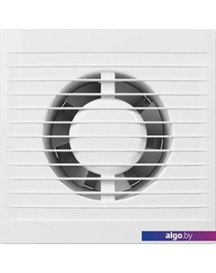 Осевой вентилятор E 125 S Эра