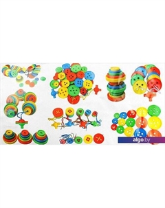 Конструктор DV-8924 Darvish