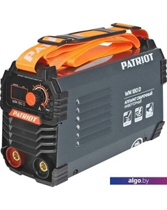 Сварочный инвертор WM 180D Patriot