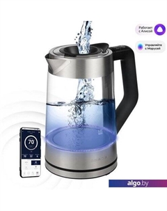 Электрочайник PWK 1725CGLD Polaris