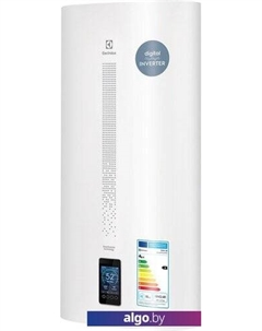 Водонагреватель EWH 50 SmartInverter Electrolux
