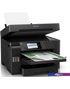 МФУ L15150 (ресурс стартовых контейнеров 7500/6000, контейнер 008) Epson