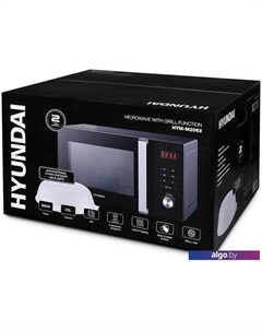 Микроволновая печь HYM-M2062 Hyundai