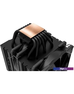 Кулер для процессора SE-207-XT Black Id-cooling