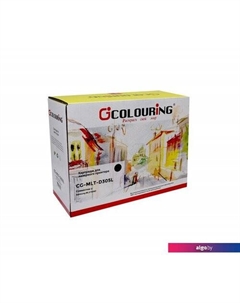 Картридж CG-MLT-D305L (аналог Samsung MLT-D305L) Colouring