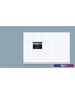 Эспрессо кофемашина CT636LES6 Siemens