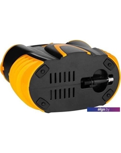 Автомобильный компрессор DKCP200Psi-LCD Plus Deko