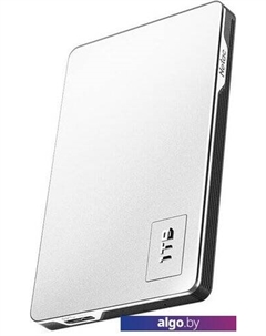 Внешний накопитель K338 1TB NT05K338N-001T-30SL Netac